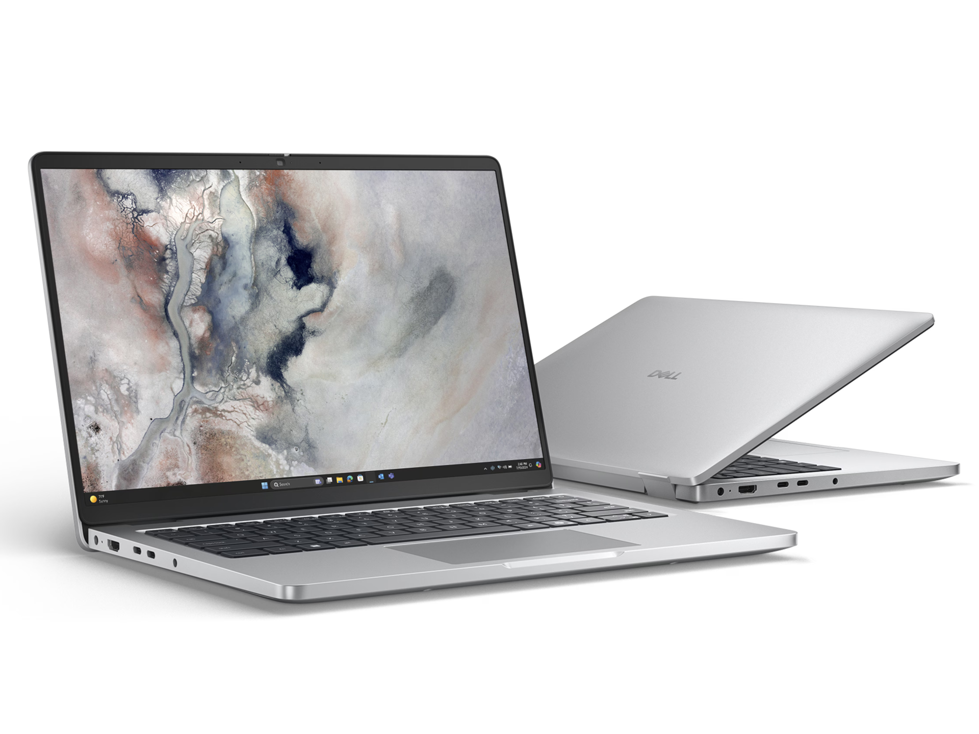 Dell Pro Laptops family