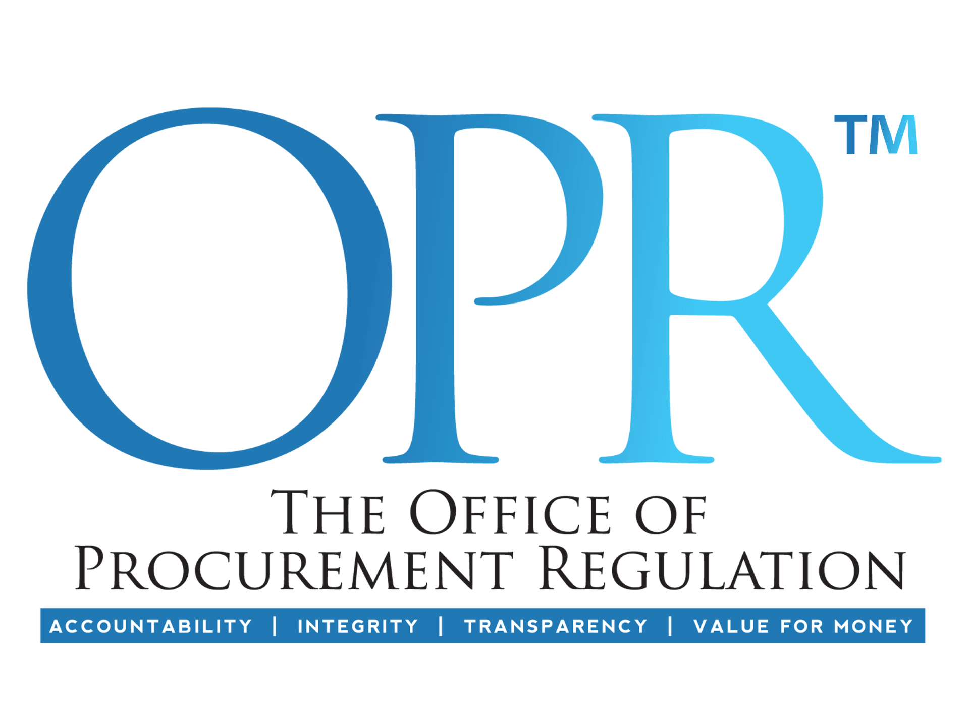 OPR logo